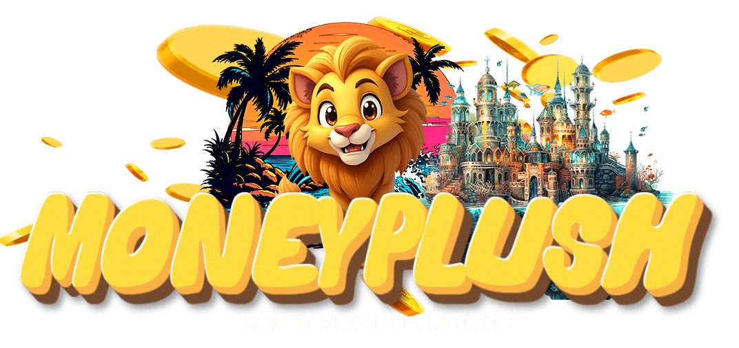 moneyplush