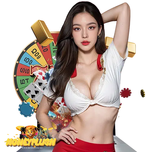 moneyplush แจตพอตแตกง่าย